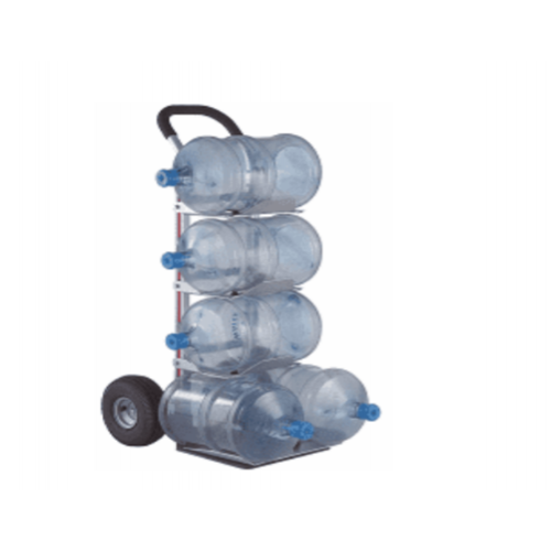 Water Can Trolley MS  5 Can Of 20Ltr