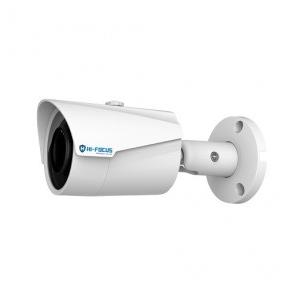 Hi Focus HDCVI CCTV Camera HC-T2200N3, 2 MP