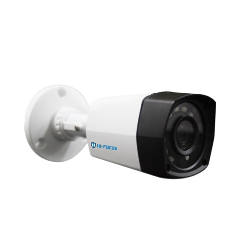 Hi Focus HDCVI CCTV Camera HC-T2200N2, 2 MP