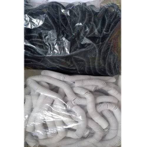 Plastic Sprial 38 mm 1Kg White