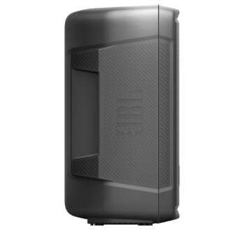 JBL Professional Powered Bluetooth Speaker 8 Inch IRX108BT With AWM-495V2 2 Wireless Mic