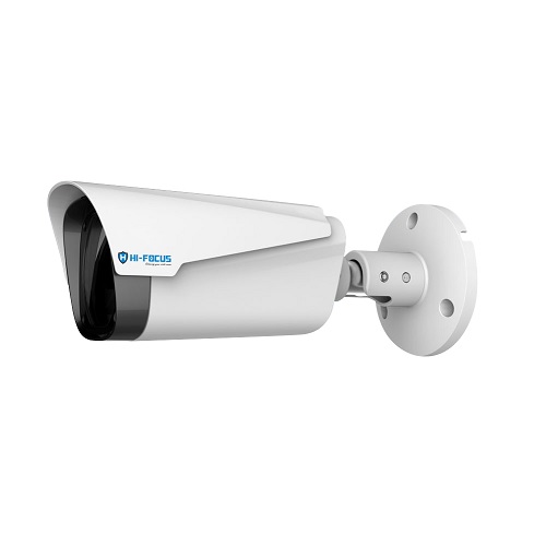 Hi Focus HDCVI CCTV Camera HC-T1300VFN6, 1.3 MP