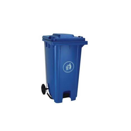 Aristo Trolley Garbage Bin Capacity 70 Ltr