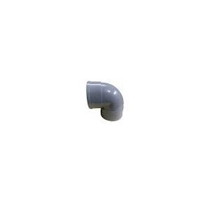 Prince PVC Elbow 75mm