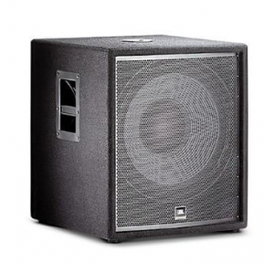 JBL Compact Subwoofer JRX218s 18Inch