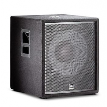 JBL Compact Subwoofer JRX218s 18Inch