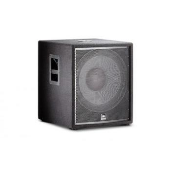 JBL Compact Subwoofer JRX218s 18Inch