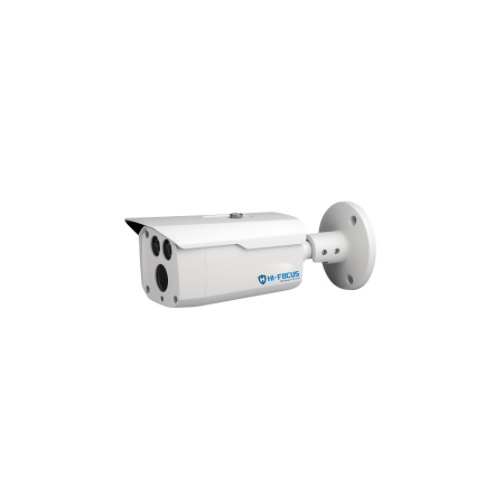 Hi Focus HDCVI CCTV Camera HC-T1300D, 1.3 MP