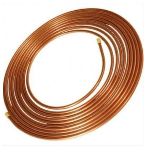 Air-Conditioner Copper Pipe 1 Metre