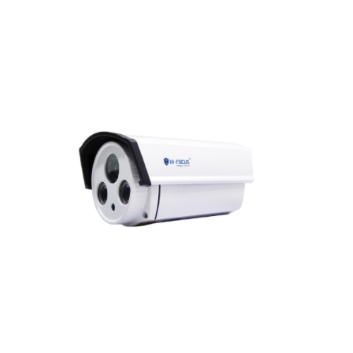 Hi Focus HDCVI CCTV Camera HC-CVI-TM13N5, 1.3 MP