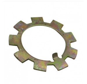 Check Nut Lock Washer SS 30mm