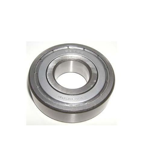 Ball Bearing 6309ZZ, 45x100x25mm