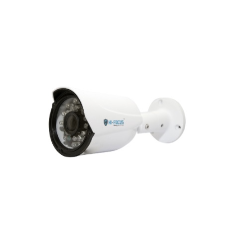 Hi Focus HDCVI CCTV Camera HC-CVI-TM13N3, 1.3 MP, 3.6 mm