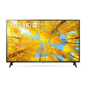 LG Ultra HD 4K Smart TV 55