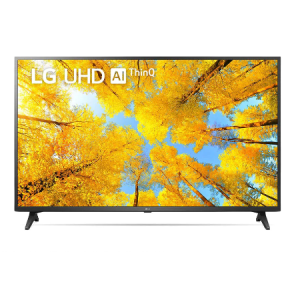 LG Ultra HD 4K Smart TV 55