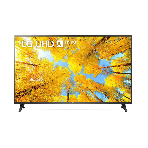 LG Ultra HD 4K Smart TV 55