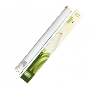 Renesola Led Lamp PLL 4 Pin 2G11 R2G11018G01 18W 410 MM