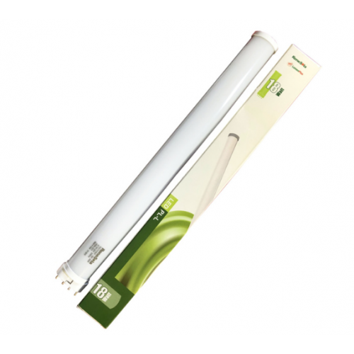 Renesola Led Lamp PLL 4 Pin 2G11 R2G11018G01 18W 410 MM