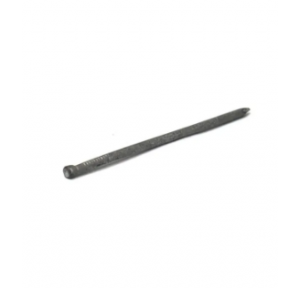 Iron Nails 20 No. 1 Inch Head Less, 250Gm