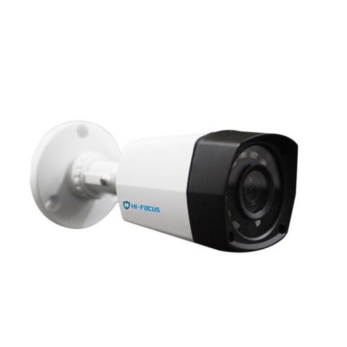 Hi Focus HDCVI CCTV Camera HC-T1300N2, 1.3 MP