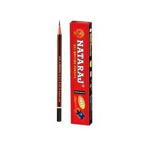 Nataraj HB Pencil 621 (Pack of 10 Pcs)