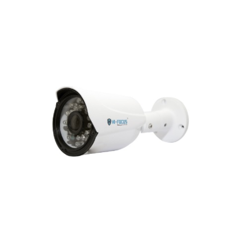 Hi Focus HDCVI CCTV Camera HC-CVI-TM13N2, 1.3 MP