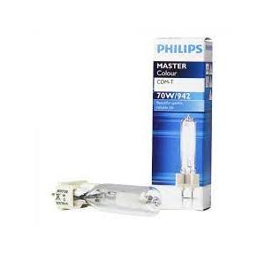 Philips Bulb Master Colour CDM-T 70W/942 G12 1CT/12