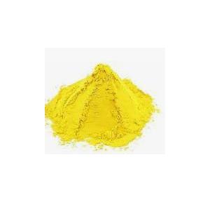 Yellow Color Powder 1 Gm