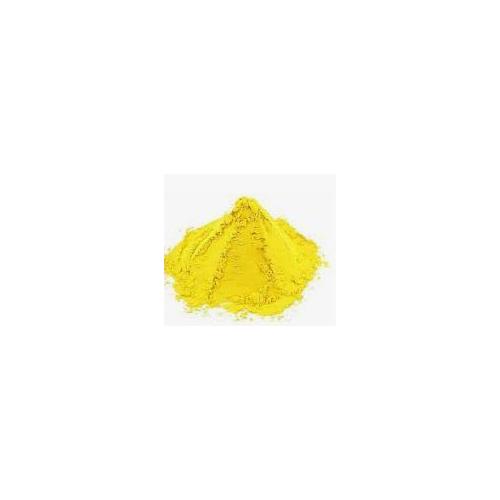 Yellow Color Powder 1 Gm