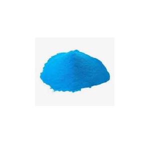 Sky Blue Color Powder 1 Gm