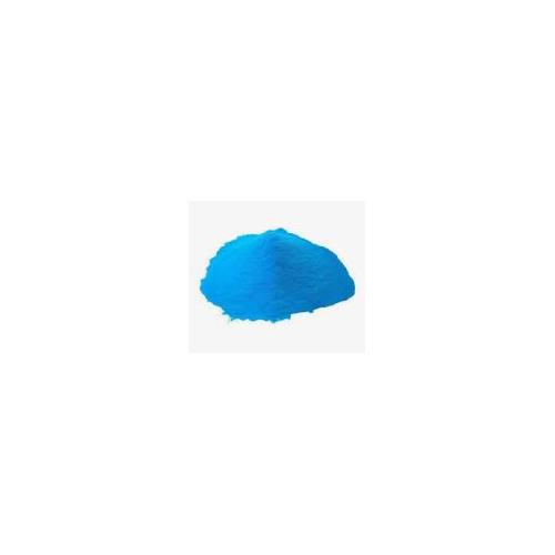 Sky Blue Color Powder 1 Gm