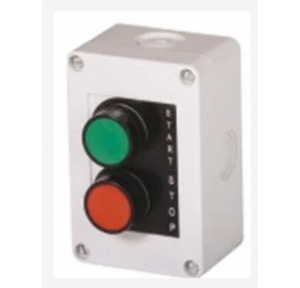 L&T Push Button Start Stop 220 Volt AC