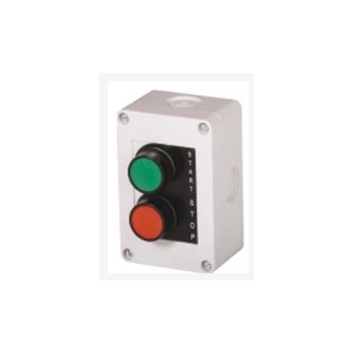 L&T Push Button Start Stop 220 Volt AC