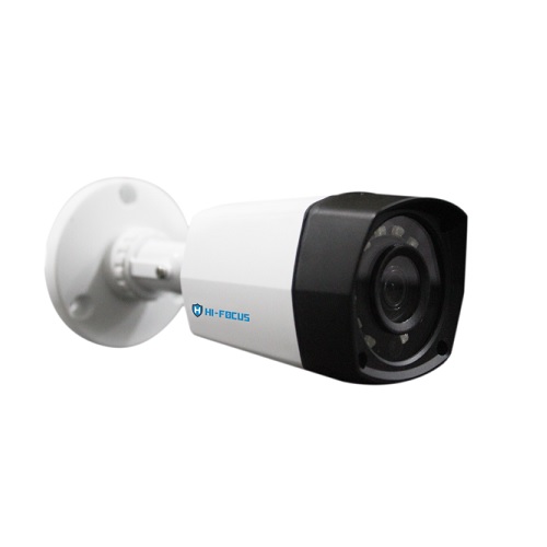 Hi Focus HDCVI CCTV Camera HC-T1000N2, 1 MP