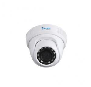 Hi Focus HDCVI CCTV Camera HC-D1000N2, 1 MP