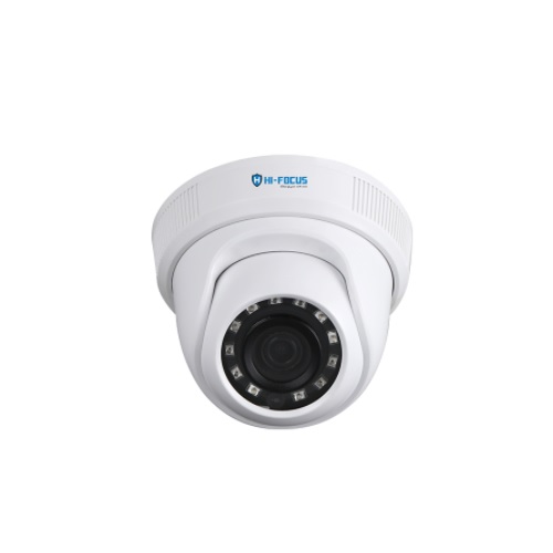 Hi Focus HDCVI CCTV Camera HC-D1000N2, 1 MP