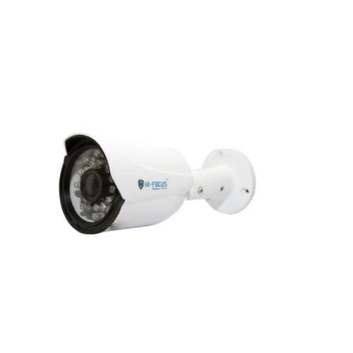 Hi Focus HDCVI CCTV Camera HC-CVI-TM10N2C, 1 MP