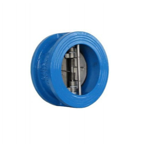 Advance Dual Plate Check Valve, 50 mm - 300 mm