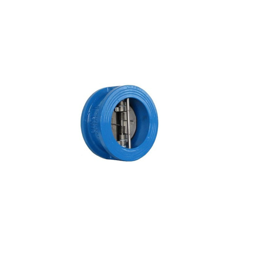 Advance Dual Plate Check Valve, 50 mm - 300 mm