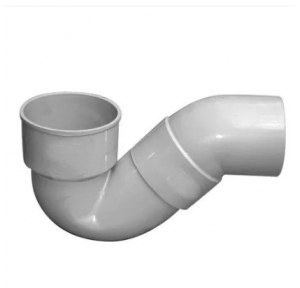 Supreme P -Trap PVC 75 MM
