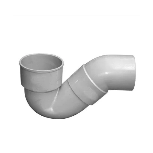 Supreme P -Trap PVC 75 MM