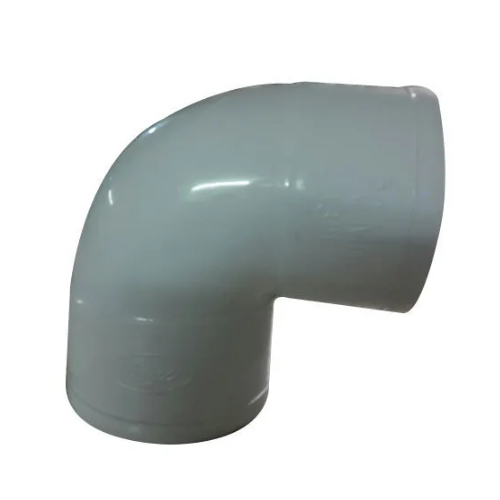 Supreme PVC Elbow 45X110mm