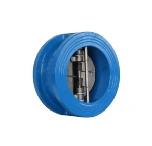 Advance Dual Plate Non Return Valve 65mm