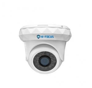 Hi Focus HDCVI CCTV Camera HC-CVI-DM10N2C, 1 MP