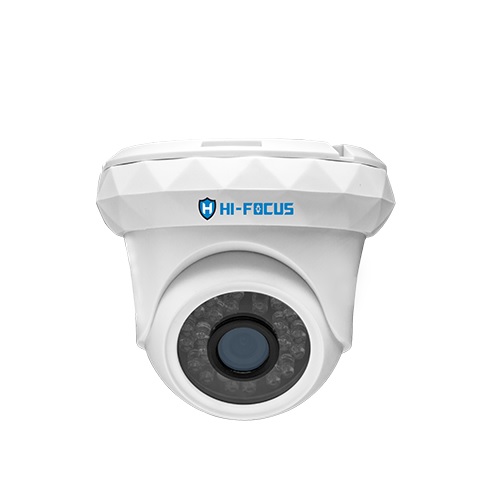 Hi Focus HDCVI CCTV Camera HC-CVI-DM10N2C, 1 MP