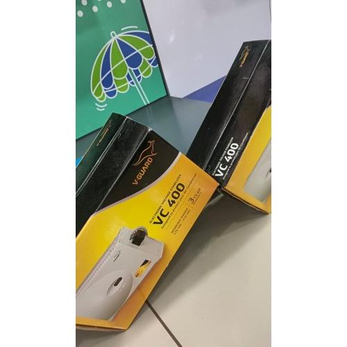 V-Guard Electronic Voltage Stabilizer VC 400