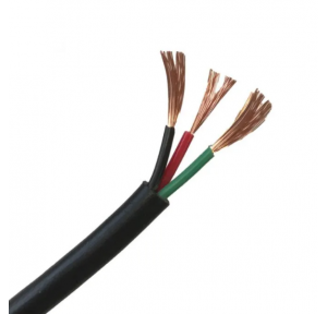 Wire 3 Core For AC Installation Per Mtr