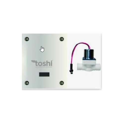 Toshi Urinal Sensor Solenoid Valve T-419