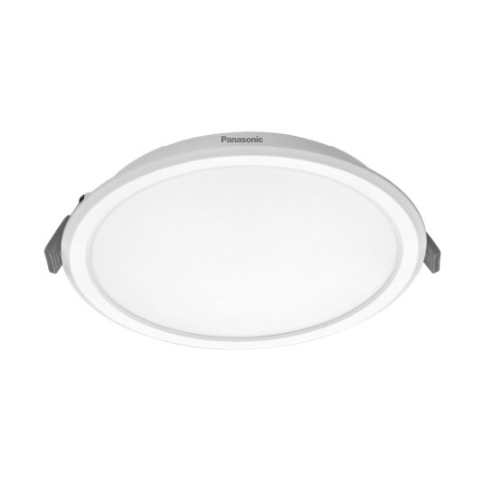 Panasonic Lumor Anora Down Light Round 15W 166 x 36 1350mm PDLM01157