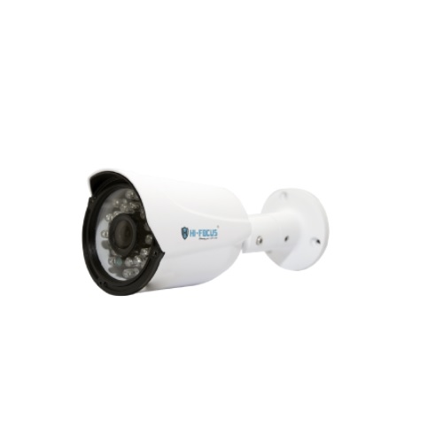 Hi Focus AHD CCTV Camera HC-AHD-TS20N3, 2 MP